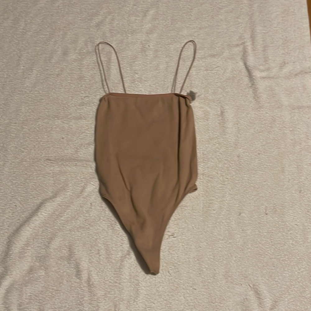 Bodysuit size XS pre-owned
